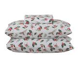 Double Bed Sheet Design NC-D 6037